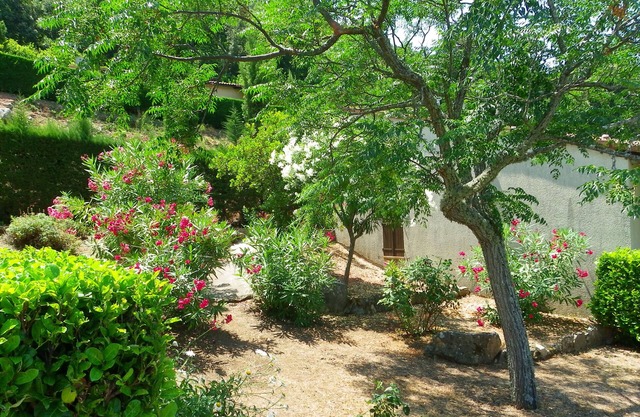 LES BALCONS DE LA CHIUSA House 8 persons 4 bedrooms in VICO 13 km from the beach