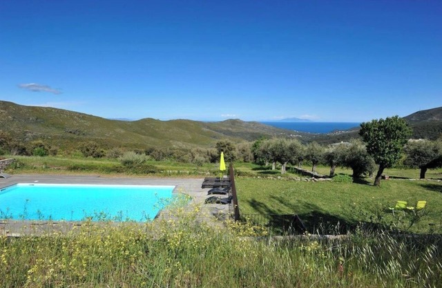 LES BERGERIES DU CAMPONE EL