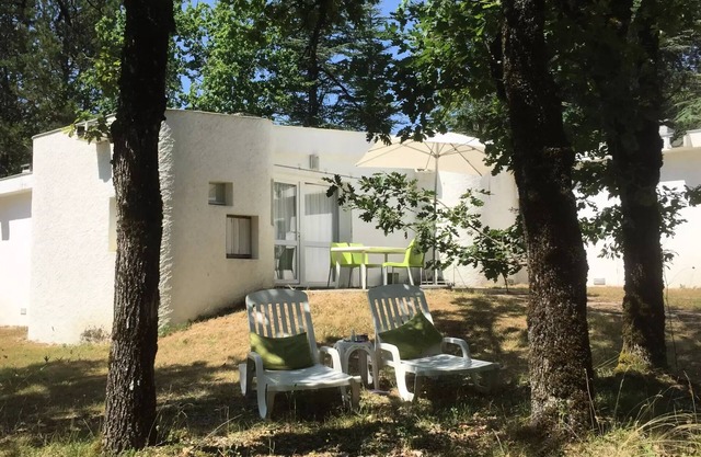 Les Bois de Prayssac * - Cottage 4 people