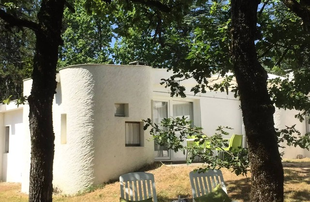 Les Bois de Prayssac * - Cottage 5 people