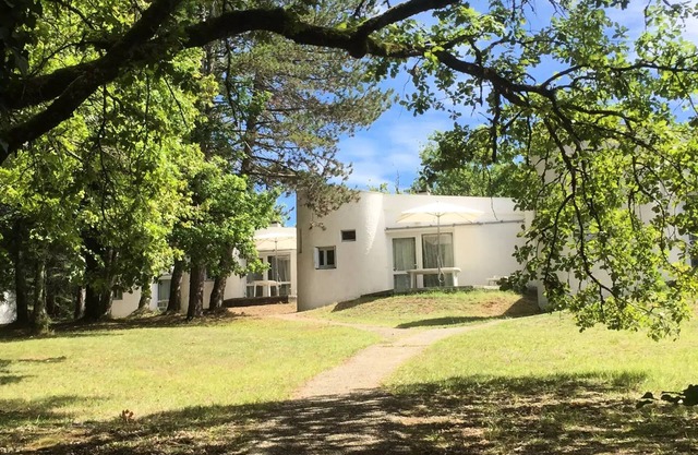 Les Bois de Prayssac * - Cottage 7 people