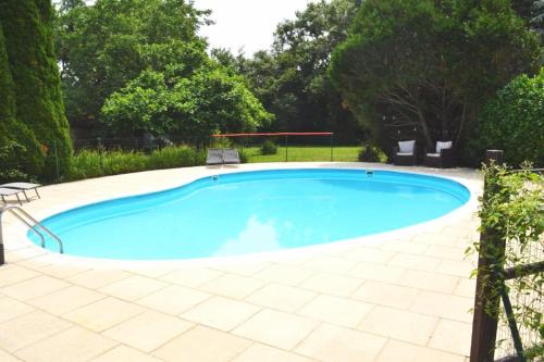 Les Bruyeres B&B