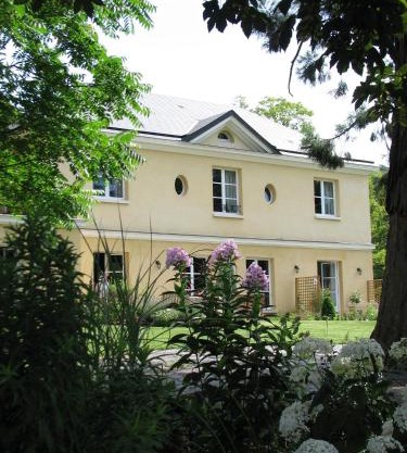 Les Buis de Boscherville Gite