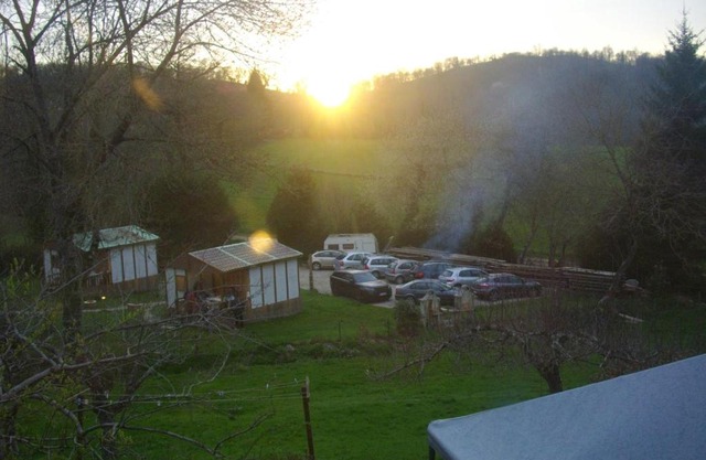 Les chalets d'Alzen