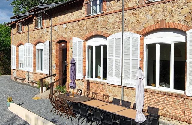 Les chambres d'hôtes de La Bastide du puech