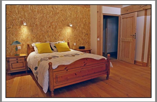 LES CHAMBRES DE LIANE