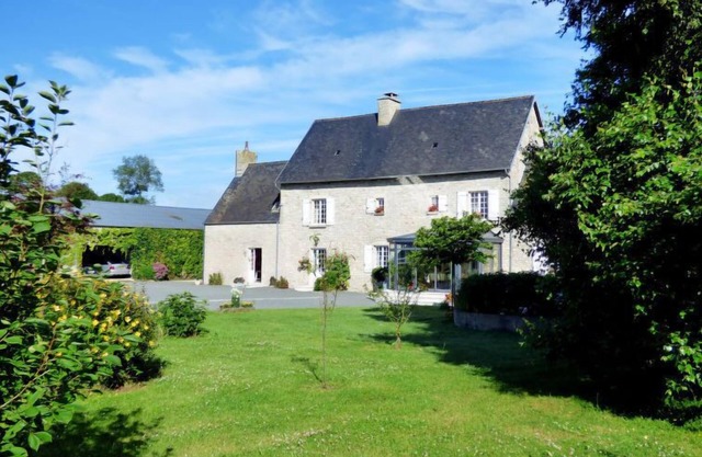 Les Chardonnets by Interhome
