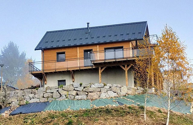Les Cîmes: Charming cottage in the mountains "at JO's chalet".