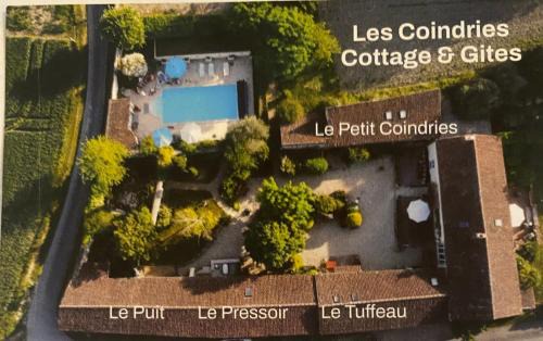 Les Coindries