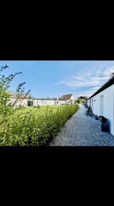 Les cottages de Fabienne et Orlando 10 personnes