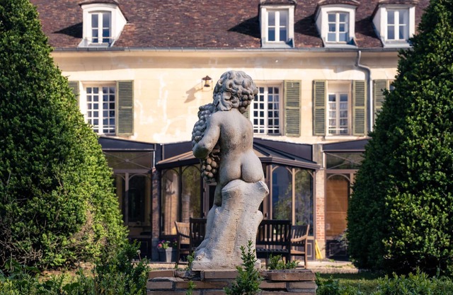 Les Demeures de Varennes, BW Signature Collection