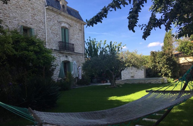 Les Fontaines du Mas des Fontaines