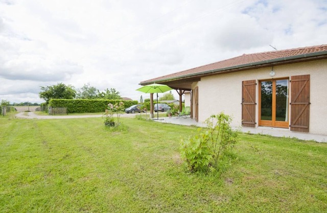 Les Fourches - Bresse Vallons