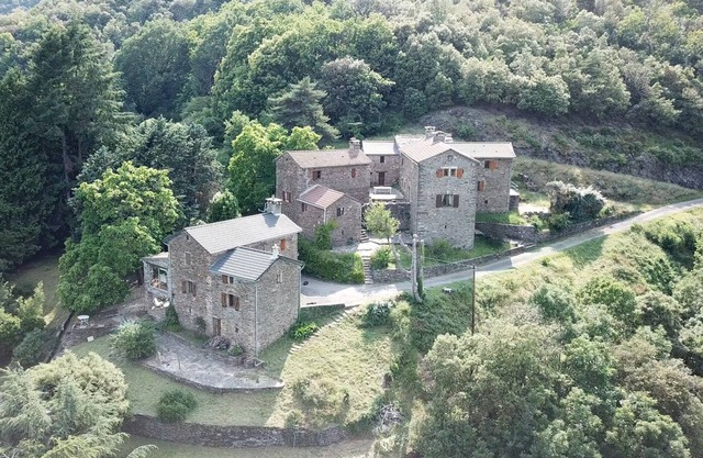 Les Gîtes de la Mazière - La Garde
