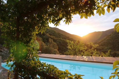 Les Gîtes de l'Abric