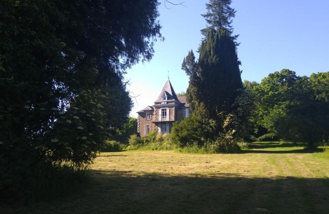 Les Gîtes du Château de Passillé