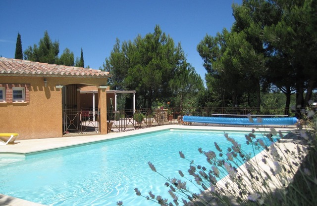 Les Gîtes du Passolis, gite "TERRA" 4 people Label 3 keys Vacances