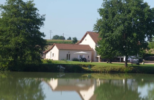 Les Gardonnières - CIRY-LE-NOBLE