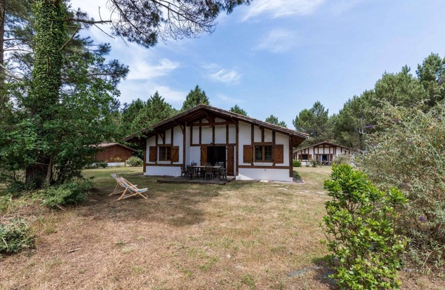 Les Genêts - LIT-ET-MIXE