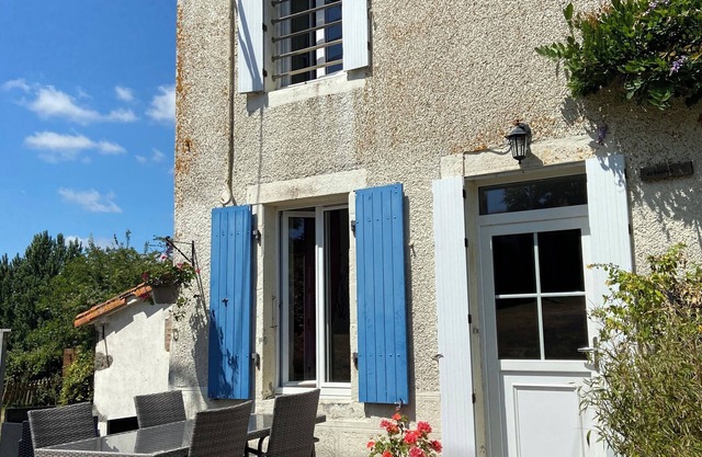 Les Gites de La Bodiniere - 1 of 3 Rural gite complex