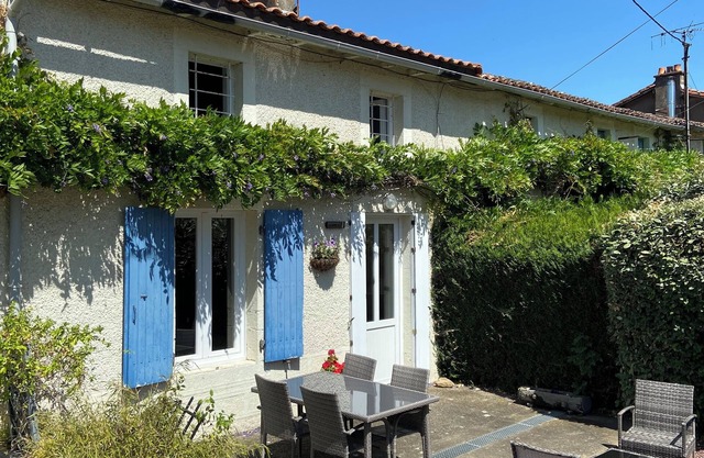 Les Gites de la Bodiniere - 1 of 3 Rural gites complex