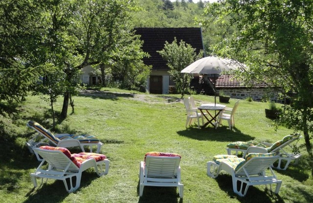 Les gites de La Grave 2