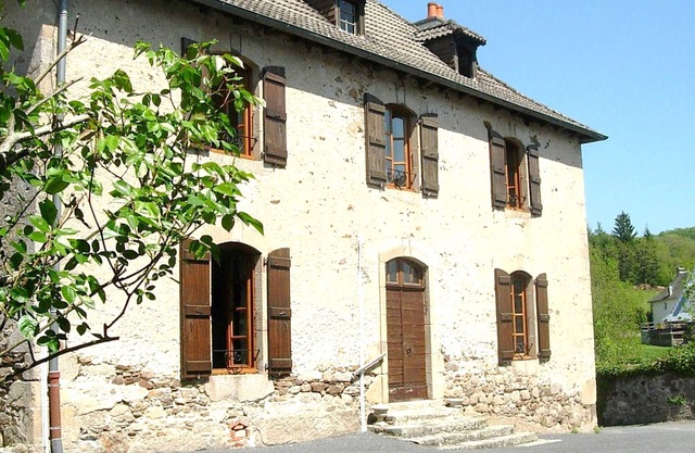 Les gites du bourg