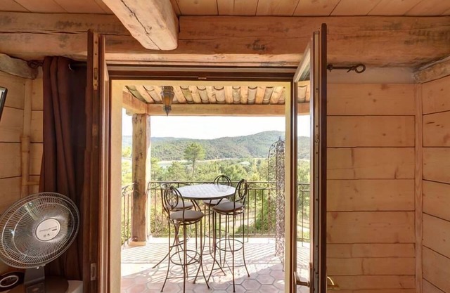 Les Gites du Lac - Chambre d'hotes