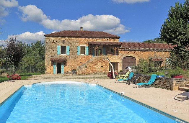 Les Grèzes by Interhome