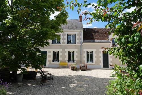 Les hirondelles du moulin