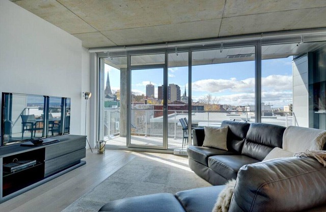 Les Immeubles Charlevoix - 760516