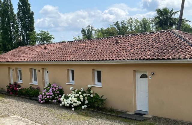 LES IRIS 3 T2 45m2 à 300m des thermes