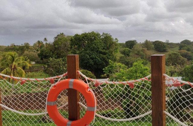 Les jardins d'Émilie
