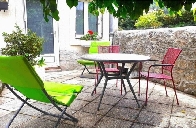 les Jardins de la Borne 43