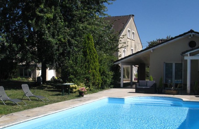Les Jardins du Golf
