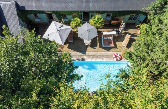 Les Jardins Saint Eloi