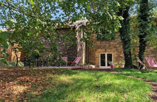Les Juliannes - La Bergerie