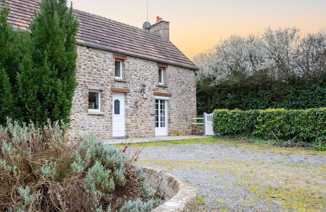 Les Mésanges by Interhome