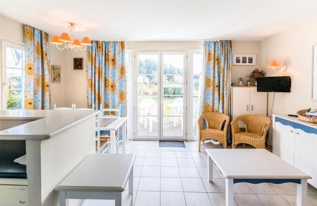 Les Maisons de Belle Dune - maeva Home - Maison 3 Pièces 6 Personnes Confort MAE-2273