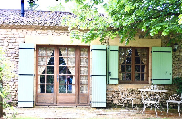 Les Maisons De Cor , 3* Close to St Avit Senieur and Beaumont Du Perigord