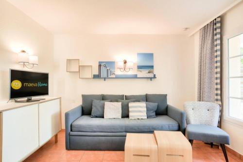 Les maisons de Moliets - maeva Home - Maison 3 pièces 6 personnes - Prestige MAE-2154