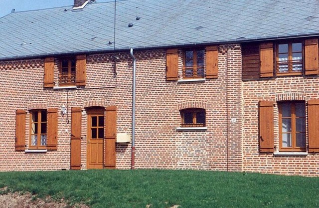 LES MALLINETTES - LA NEUVILLE AUX JOUTES