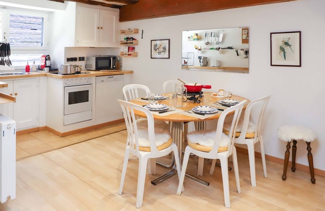 Les Moulins by Interhome