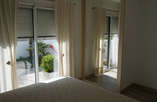 Les Palmiers - Holiday home