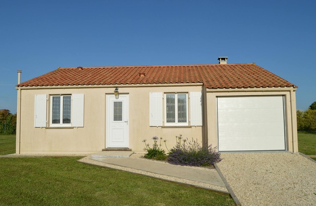 Les Papillons Country house Ideal for recharging your batteries