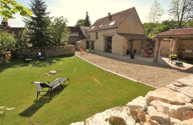 Les Pierres du Quercy