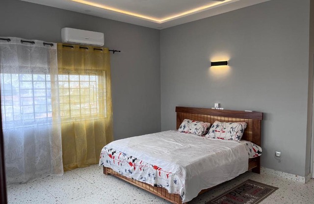 Les Résidences de Gorée