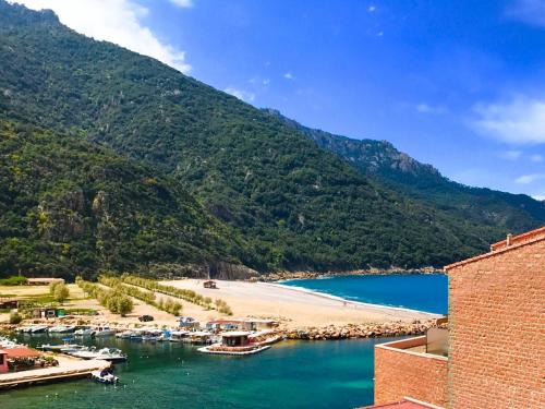 Les résidences du port appartements meublés