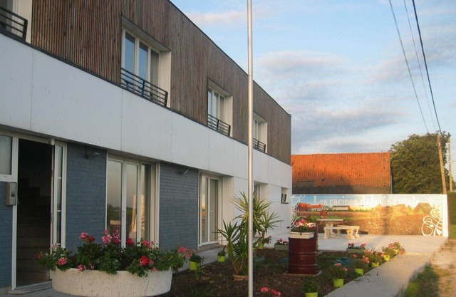 les Racines de la vie Rurale