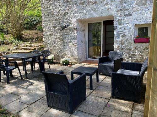 Les rives du Lay gîte Elbée